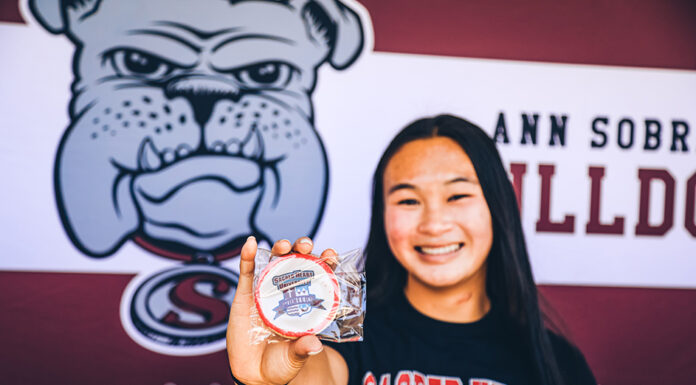 Sara Tran to run for D-I program Sacred Heart University
