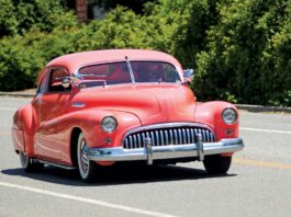 New law allows cruising and speed cameras