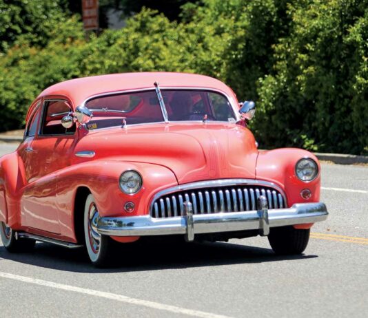 New law allows cruising and speed cameras