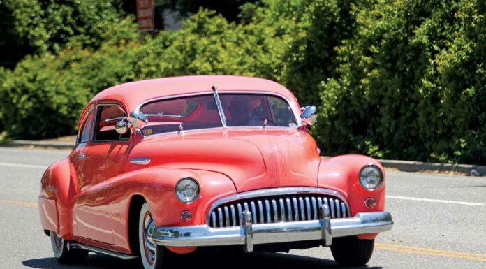 New law allows cruising and speed cameras