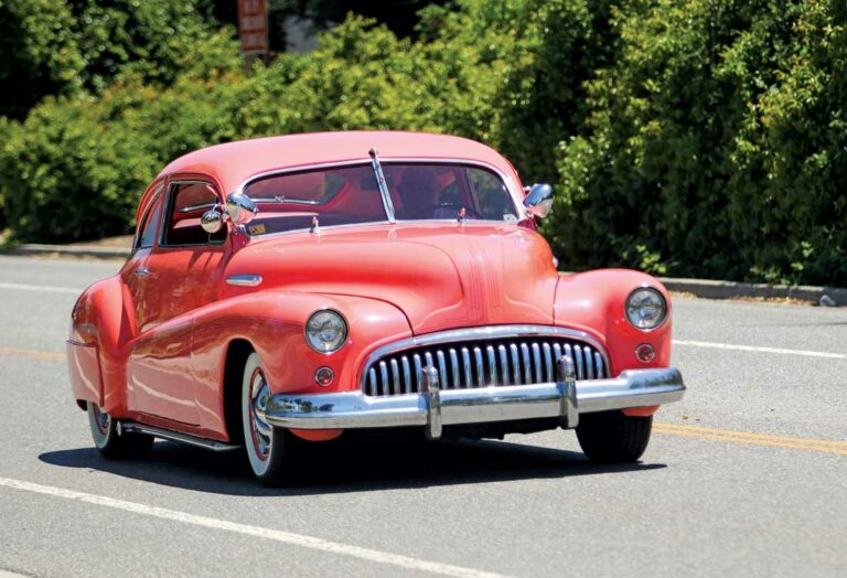 New law allows cruising and speed cameras