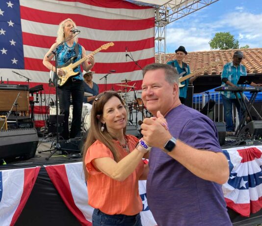 A rockin’ cause: Day on the Ridge raises $154K-plus for St. Joseph’s Family Center