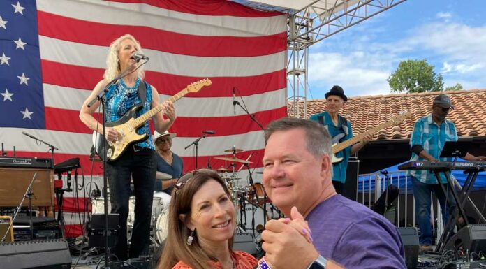 A rockin’ cause: Day on the Ridge raises $154K-plus for St. Joseph’s Family Center