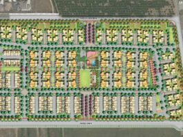 269 homes proposed in northeast Morgan Hill project