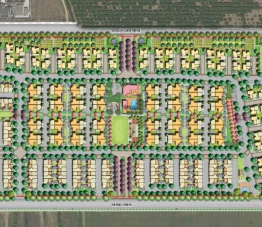 269 homes proposed in northeast Morgan Hill project