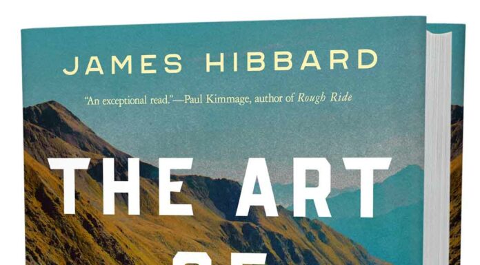 Local author to discuss new book at BookSmart