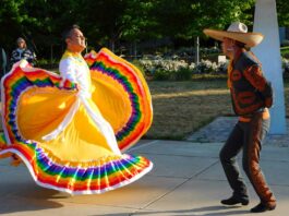 Morgan Hill kicks off Pride Month