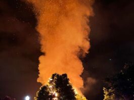 Police arrest serial arson suspect in Morgan Hill