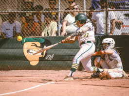 After fabulous high school career, Dre DeJesus to play for Team Puerto Rico in Triple Crown International Challenge