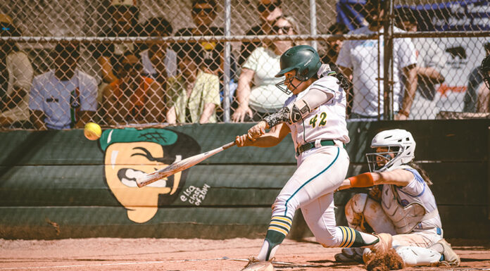 After fabulous high school career, Dre DeJesus to play for Team Puerto Rico in Triple Crown International Challenge