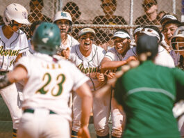Live Oak softball team’s incredible season culminates with CIF NorCal championship
