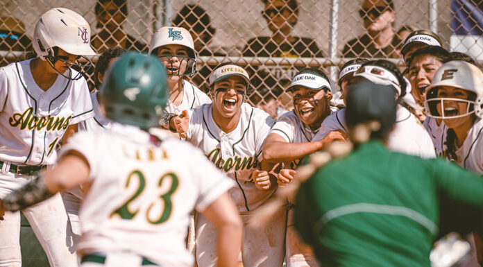 Live Oak softball team’s incredible season culminates with CIF NorCal championship