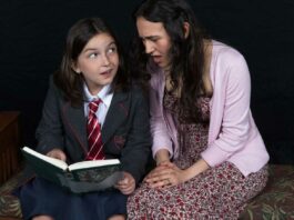 South Valley Civic Theatre’s ‘Matilda’ brings childhood joys, struggles to the stage south valley civic theatre matilda lucy levy-longini evandra aurelia