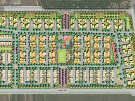 Council approves 269-home Crosswinds project