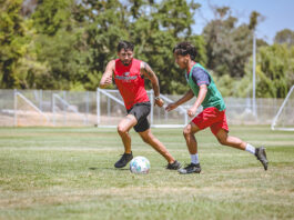 Gavilan College men’s soccer aims to make noise in its return to the pitch