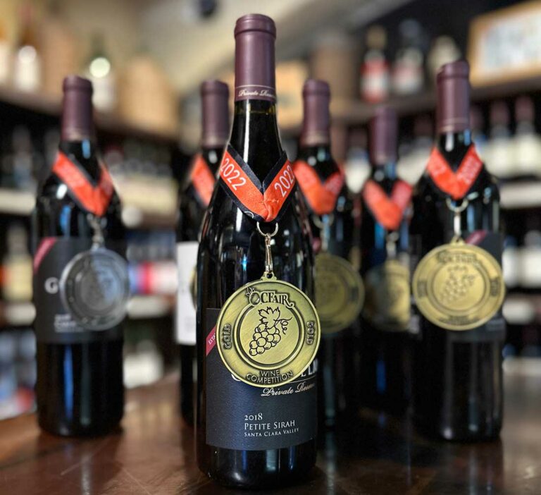 McKay: Terroir in the valley