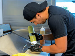 Kelly Brewing Co. slowly becoming hub for food trucks