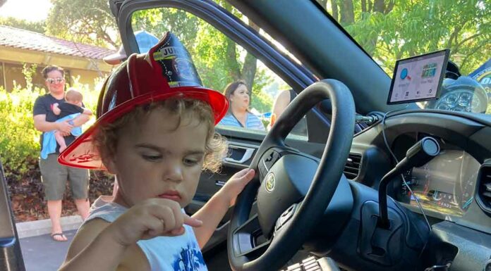 Morgan Hill hosts National Night Out