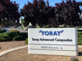 Local manufacturing company announces major expansion