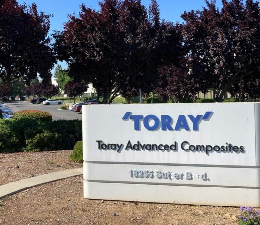 Local manufacturing company announces major expansion