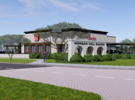 Chick-fil-A requests delay of Morgan Hill permit approval hearing