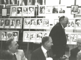 Founders Dinner celebrates Morgan Hill history