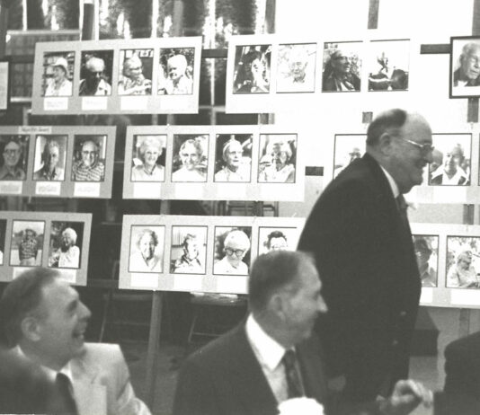 Founders Dinner celebrates Morgan Hill history