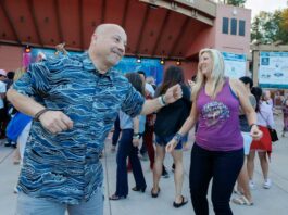 Local Scene: Friday Night Music Series starts June 14