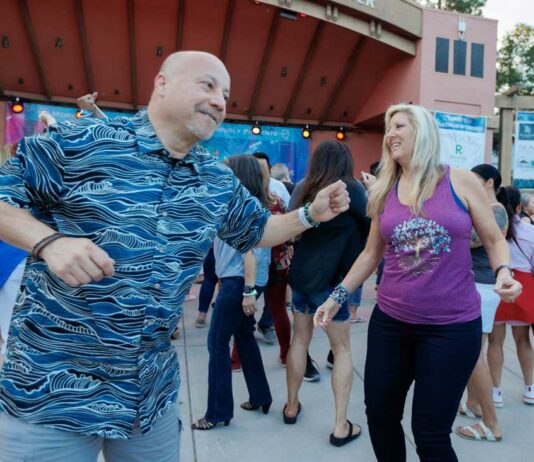 Local Scene: Friday Night Music Series starts June 14