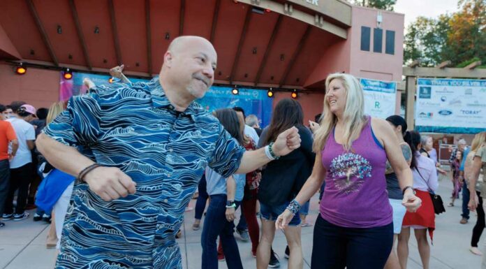 Local Scene: Friday Night Music Series starts June 14