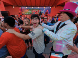 Chamber Focus: Friday Night Music Series, a humble beginning