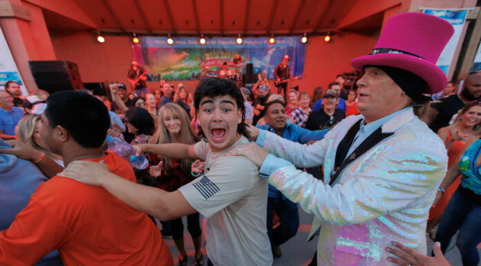 City council loosens live entertainment rules in Morgan Hill