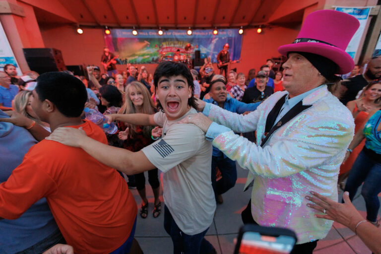 City council loosens live entertainment rules in Morgan Hill