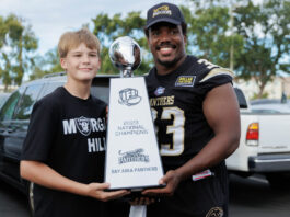 MH, SJ to compete for most Panthers season ticket sales