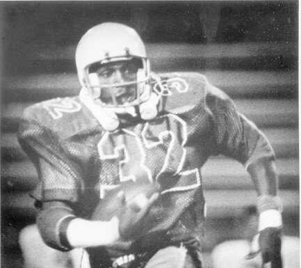 Gavilan’s championship football team celebrating 50 years