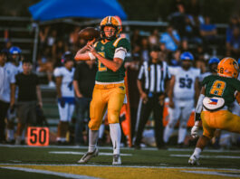 Acorns football cancels non-league game with Los Gatos