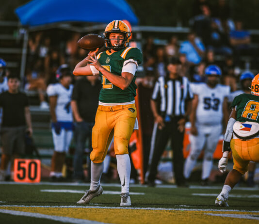 Acorns football cancels non-league game with Los Gatos