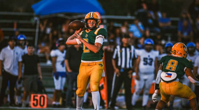 Acorns football cancels non-league game with Los Gatos