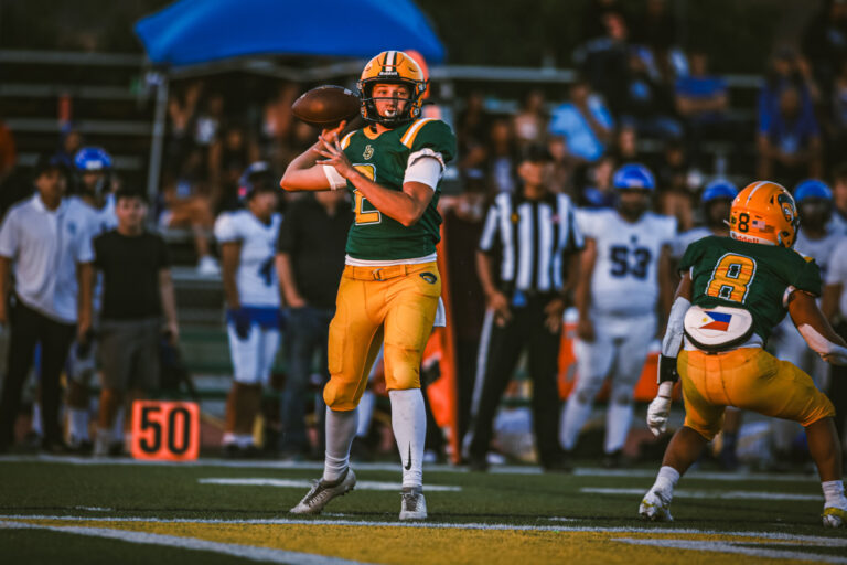 Acorns football cancels non-league game with Los Gatos