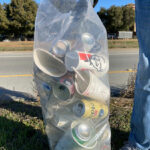Image for display with article titled Commission Kicks Off Coastal Cleanup Month