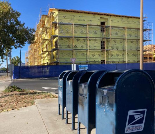 Monterey Corridor gains new zoning