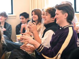 Mount Madonna School hosts Peace Day commemoration mount madonna school international day of peace