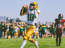 Photos: Acorns’ second half surge lifts them past Bulldogs | High school football