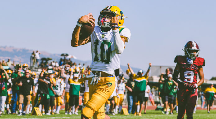 Photos: Acorns’ second half surge lifts them past Bulldogs | High school football