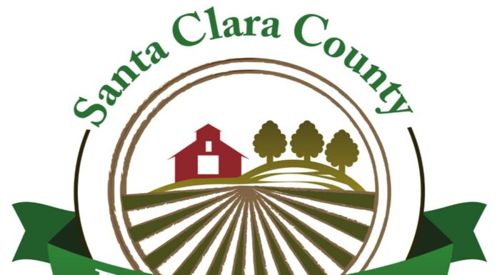 Santa Clara County Farm Bureau to present awards at barbecue santa clara county farm bureau logo