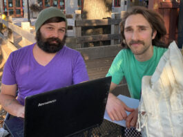 Local film ‘The Wizard Zone’ to premiere in Morgan Hill Oct. 7