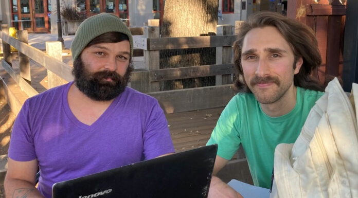 Local film ‘The Wizard Zone’ to premiere in Morgan Hill Oct. 7