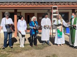 Advent Lutheran celebrates 50th anniversary