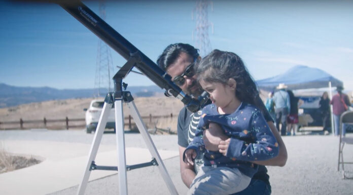 Crowd celebrates new open space preserve in Morgan Hill