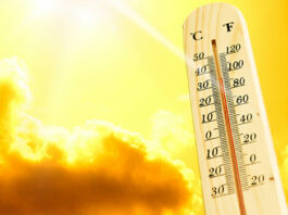 Heat advisory extended through Saturday, high risk in Santa Clara Valley